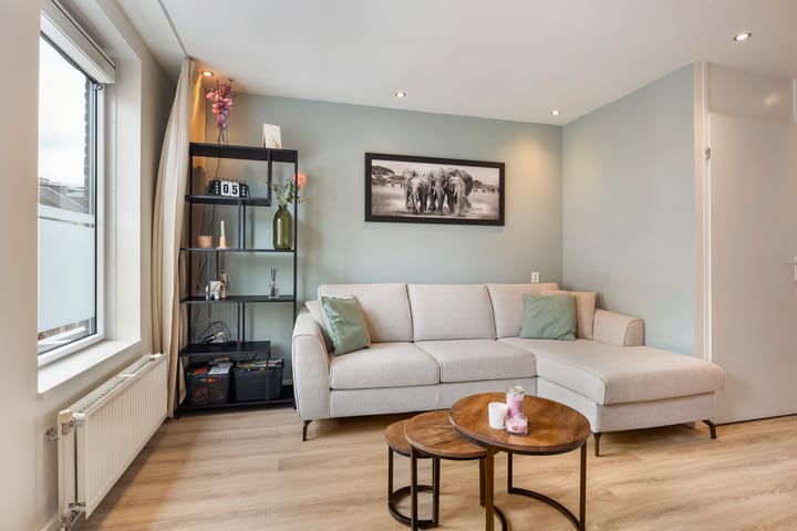 Foto 5 van Molenstraat 31-B