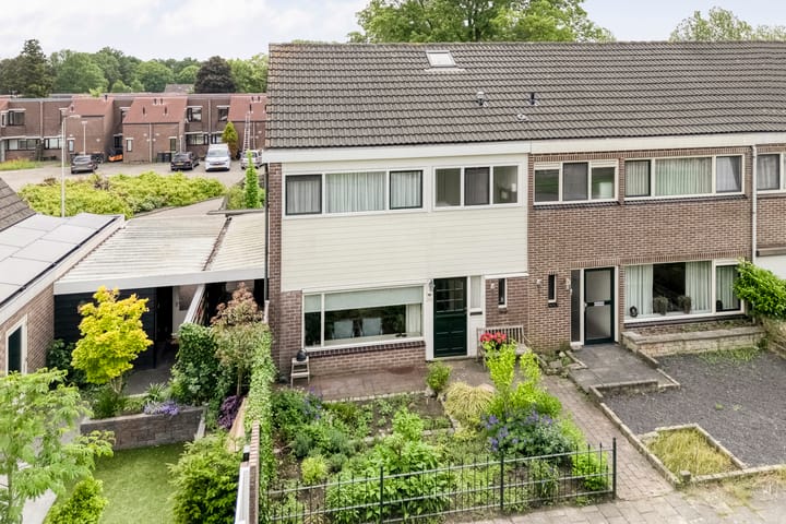 Foto 3 van Kerspelweg 32