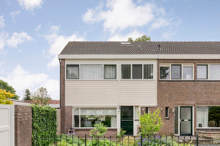 Foto 4 van Kerspelweg 32