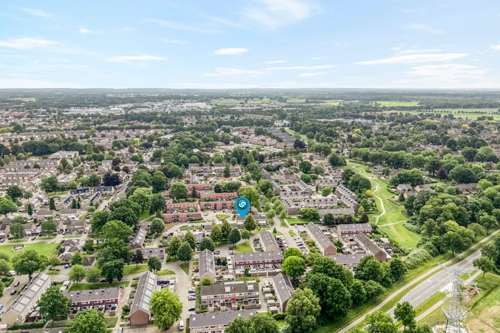 Foto 5 van Kerspelweg 32