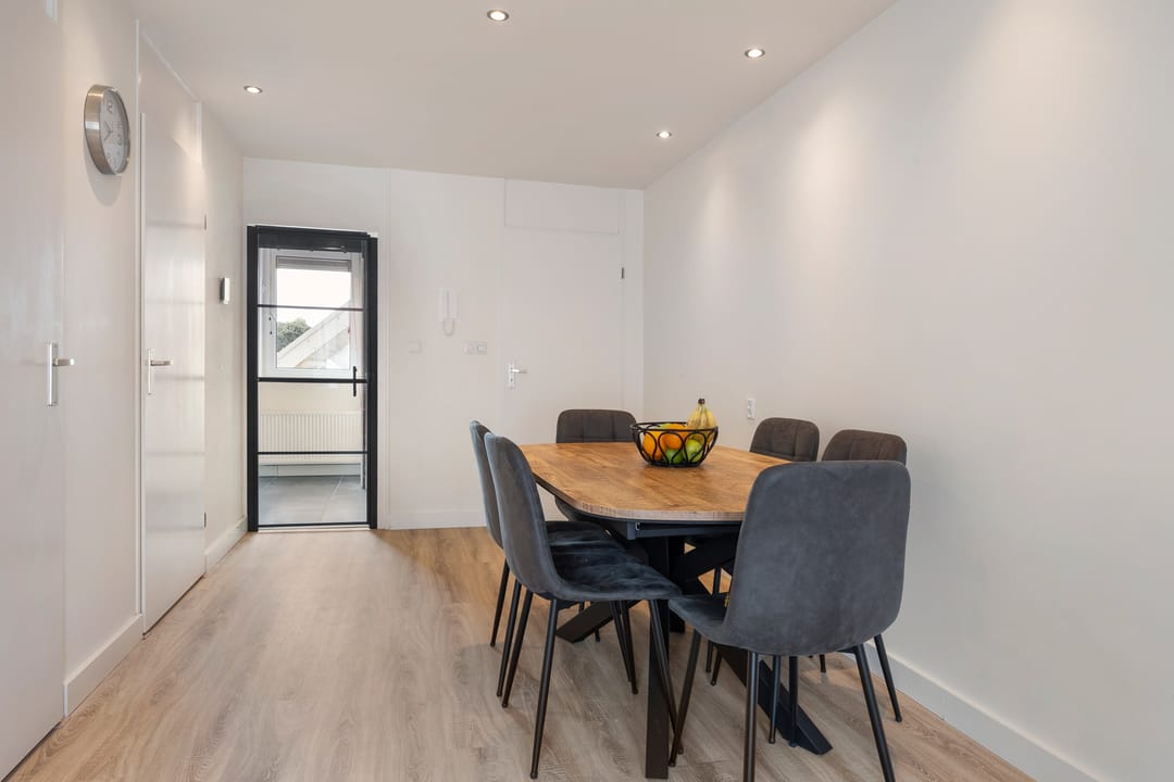 Foto 7 van Molenstraat 31-B