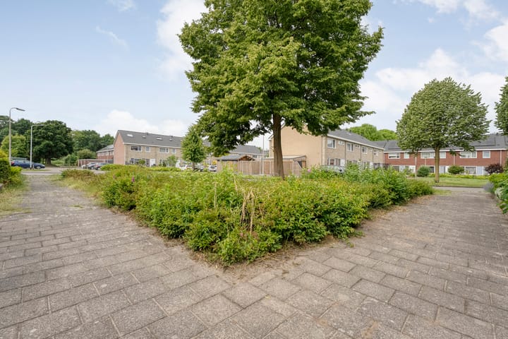 Foto 6 van Kerspelweg 32