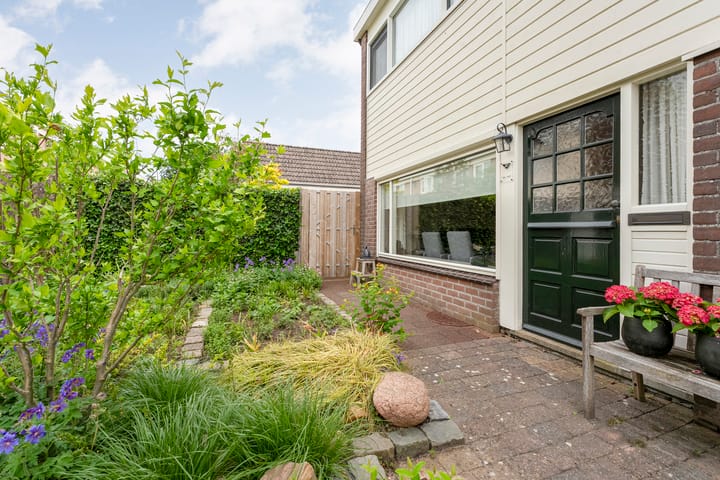 Foto 8 van Kerspelweg 32