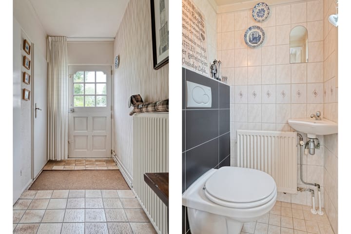 Foto 9 van Kerspelweg 32