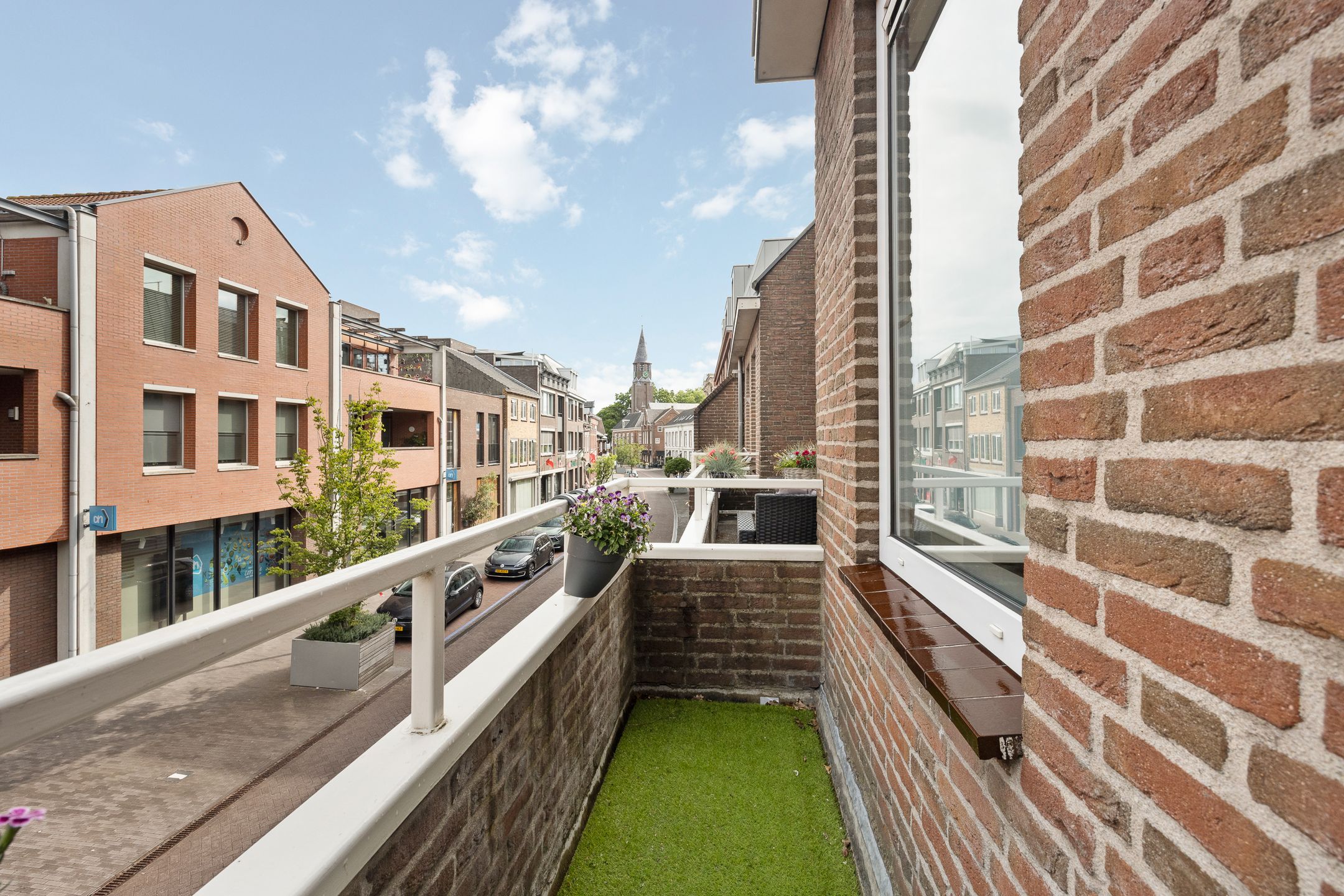 Foto 12 van Molenstraat 31-B