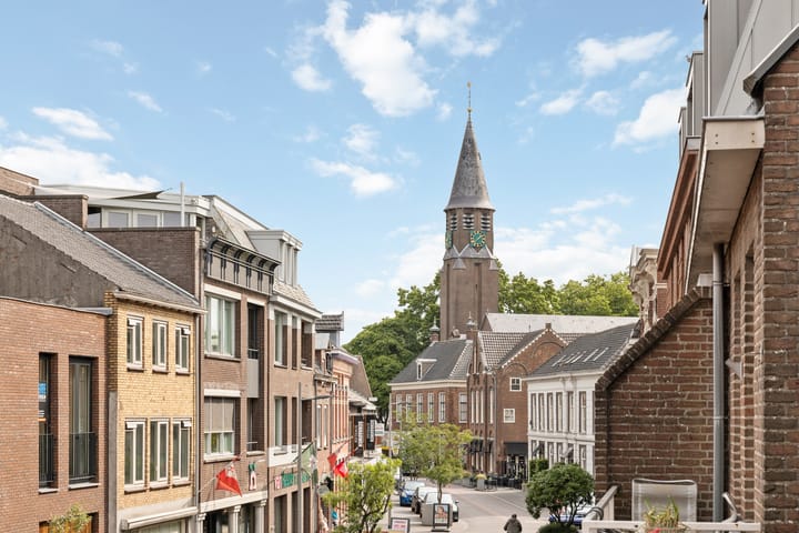 Foto 13 van Molenstraat 31-B