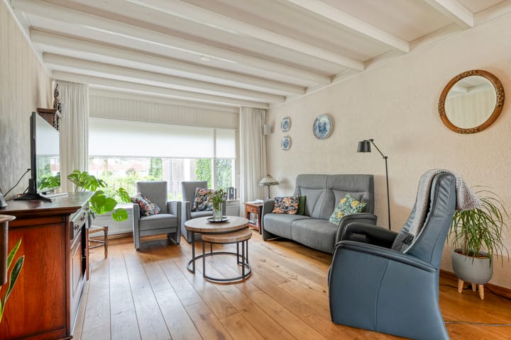 Foto 15 van Kerspelweg 32