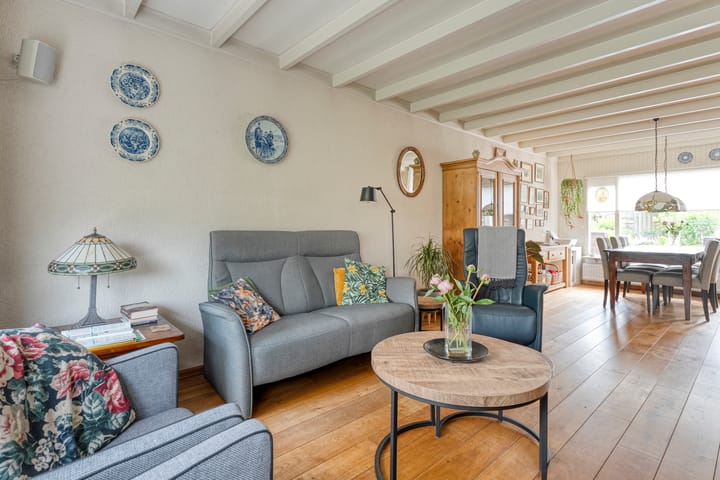 Foto 16 van Kerspelweg 32