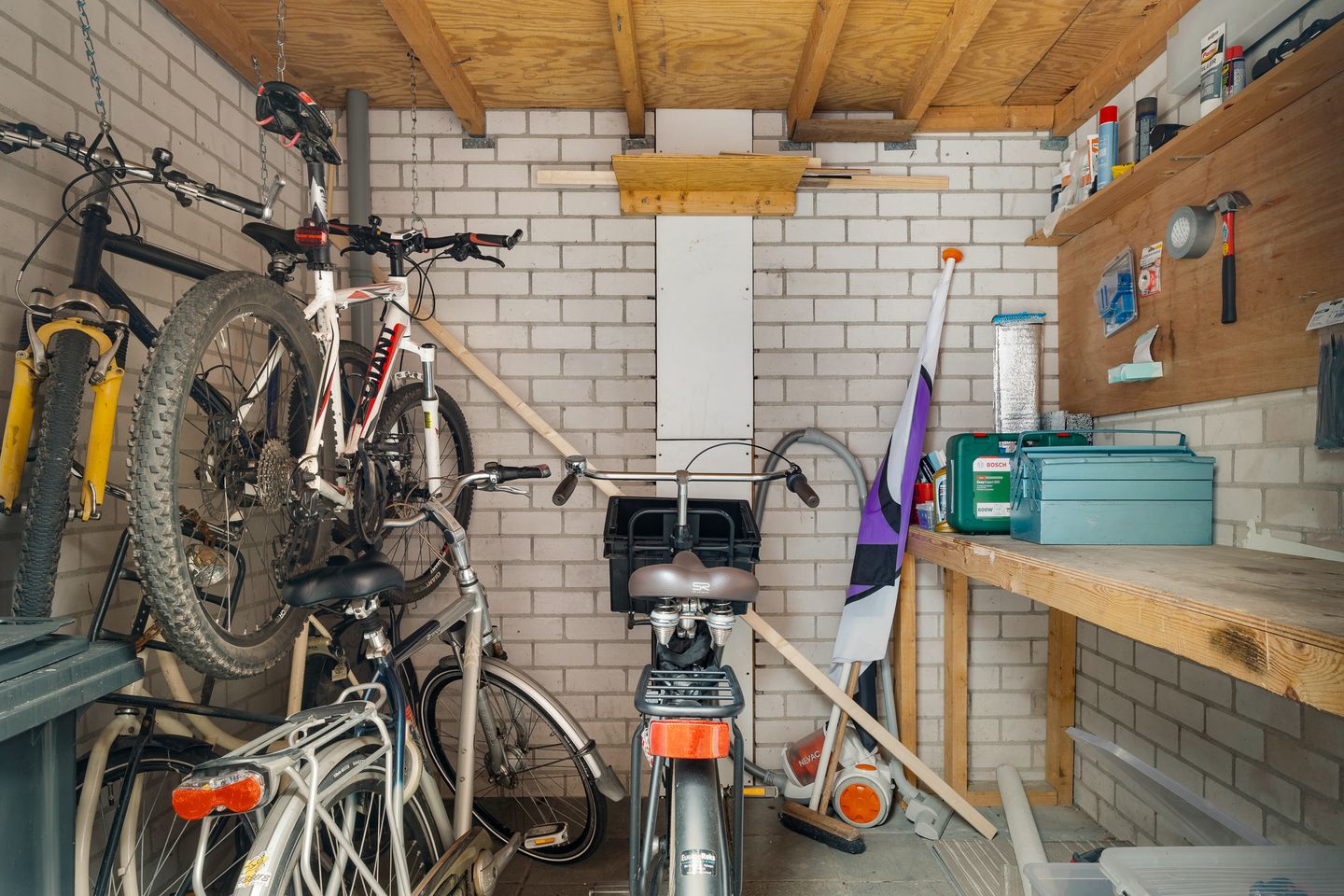 Foto 25 van Molenstraat 31-B