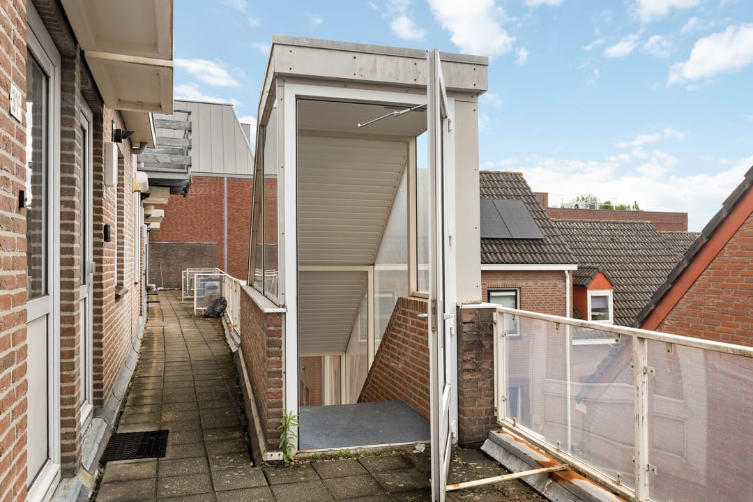 Foto 26 van Molenstraat 31-B