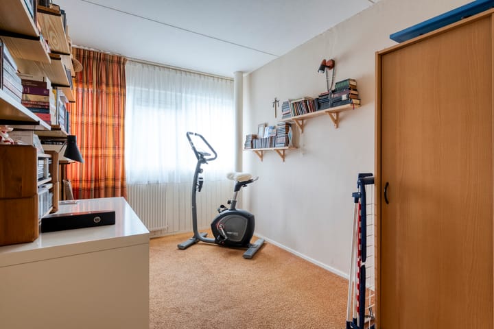 Foto 25 van Kerspelweg 32