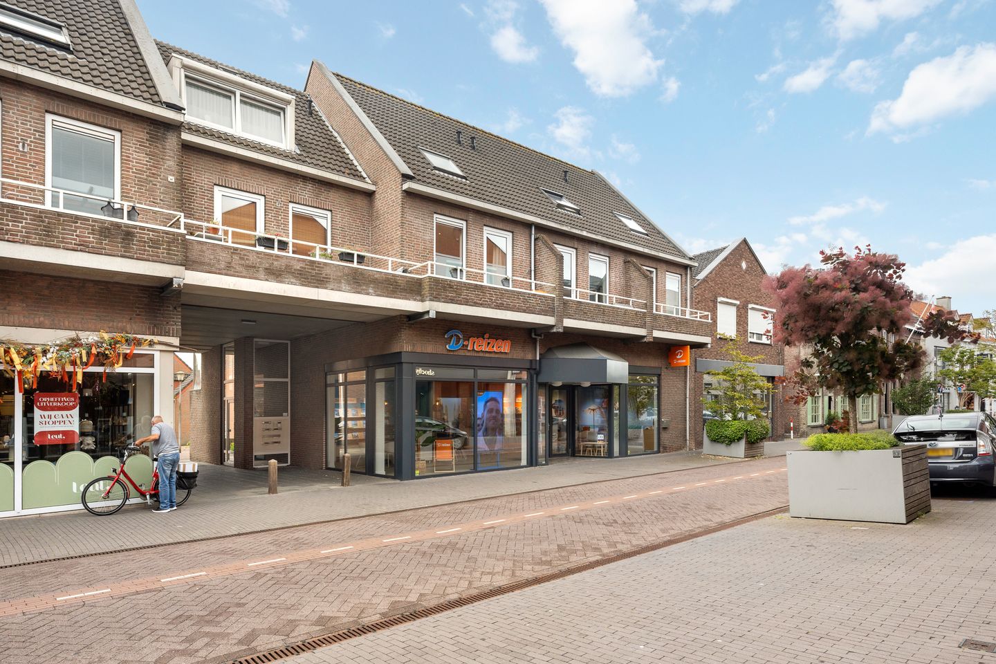 Foto 29 van Molenstraat 31-B