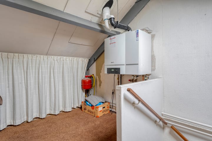 Foto 29 van Kerspelweg 32