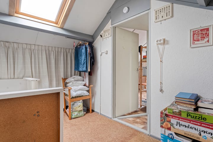 Foto 30 van Kerspelweg 32