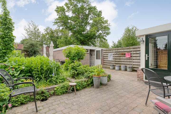 Foto 36 van Kerspelweg 32