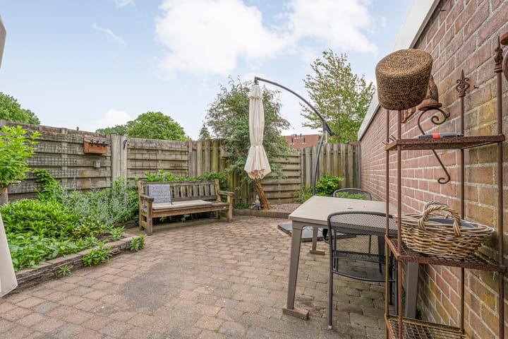 Foto 39 van Kerspelweg 32