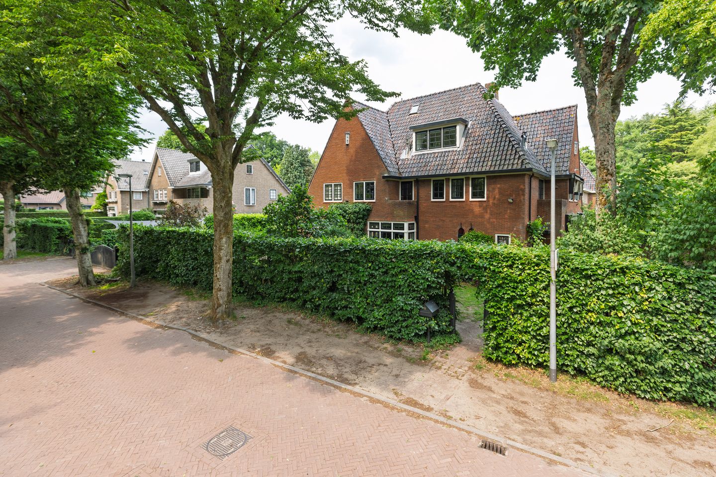 Oud Blaricummerweg 11 main image
