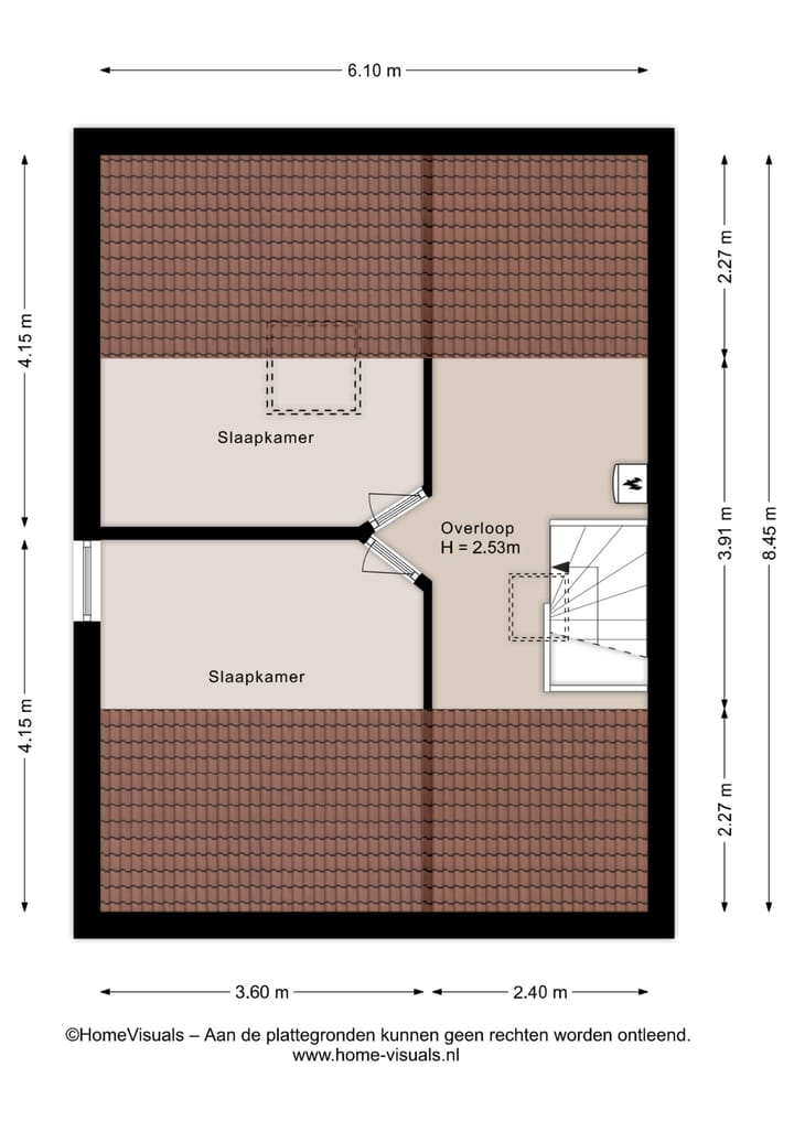 Foto 47 van Kerspelweg 32