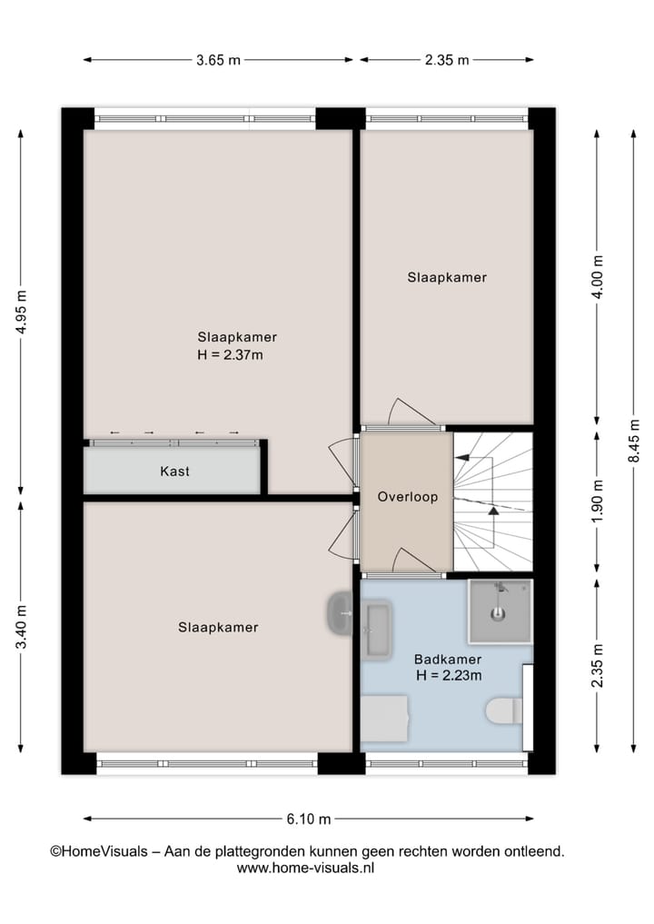Foto 46 van Kerspelweg 32