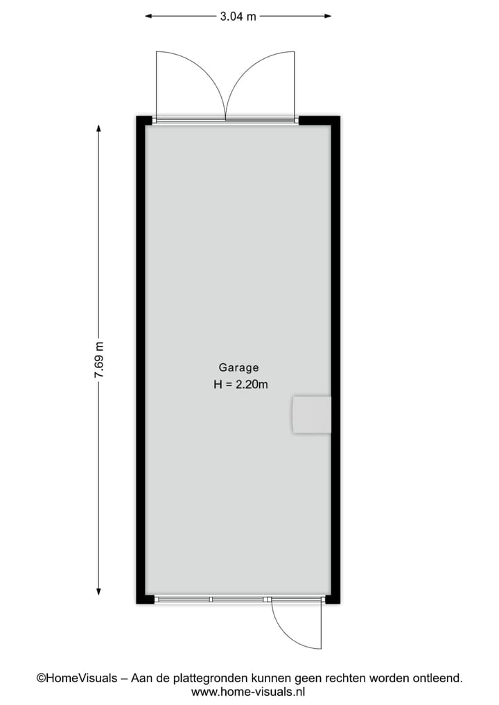 Foto 48 van Kerspelweg 32
