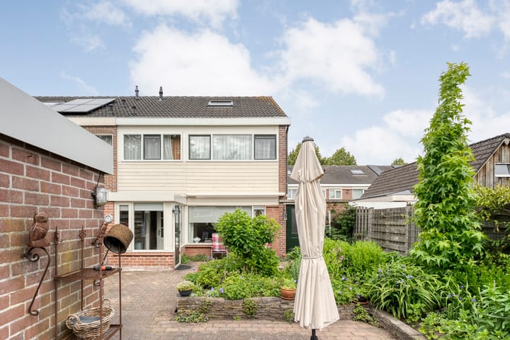 Foto 40 van Kerspelweg 32