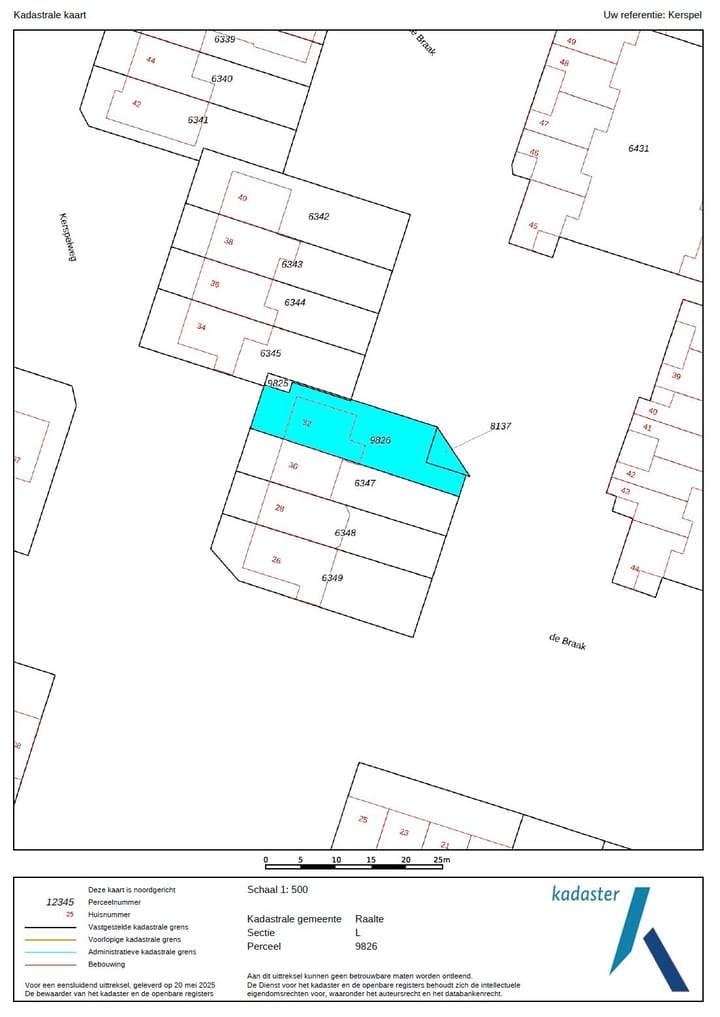 Foto 44 van Kerspelweg 32