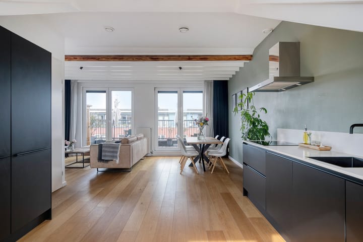 Foto 2 van Willem de Zwijgerlaan 249-C