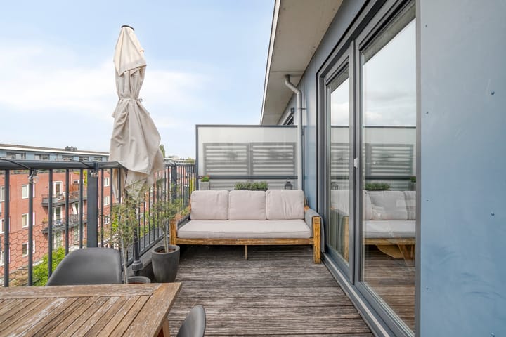 Foto 3 van Willem de Zwijgerlaan 249-C