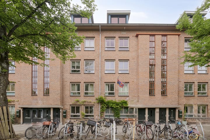 Foto 5 van Willem de Zwijgerlaan 249-C