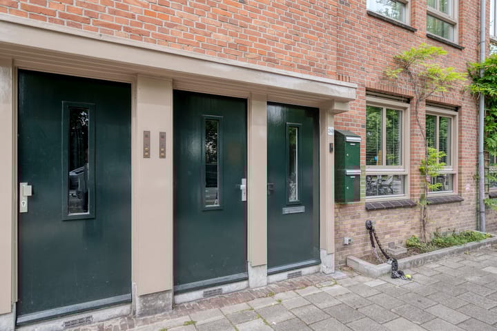 Foto 6 van Willem de Zwijgerlaan 249-C