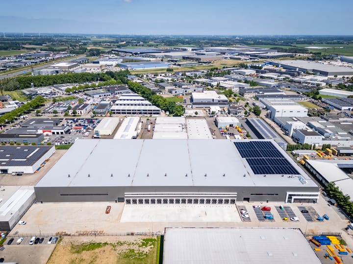 Stepvelden 12, Roosendaal