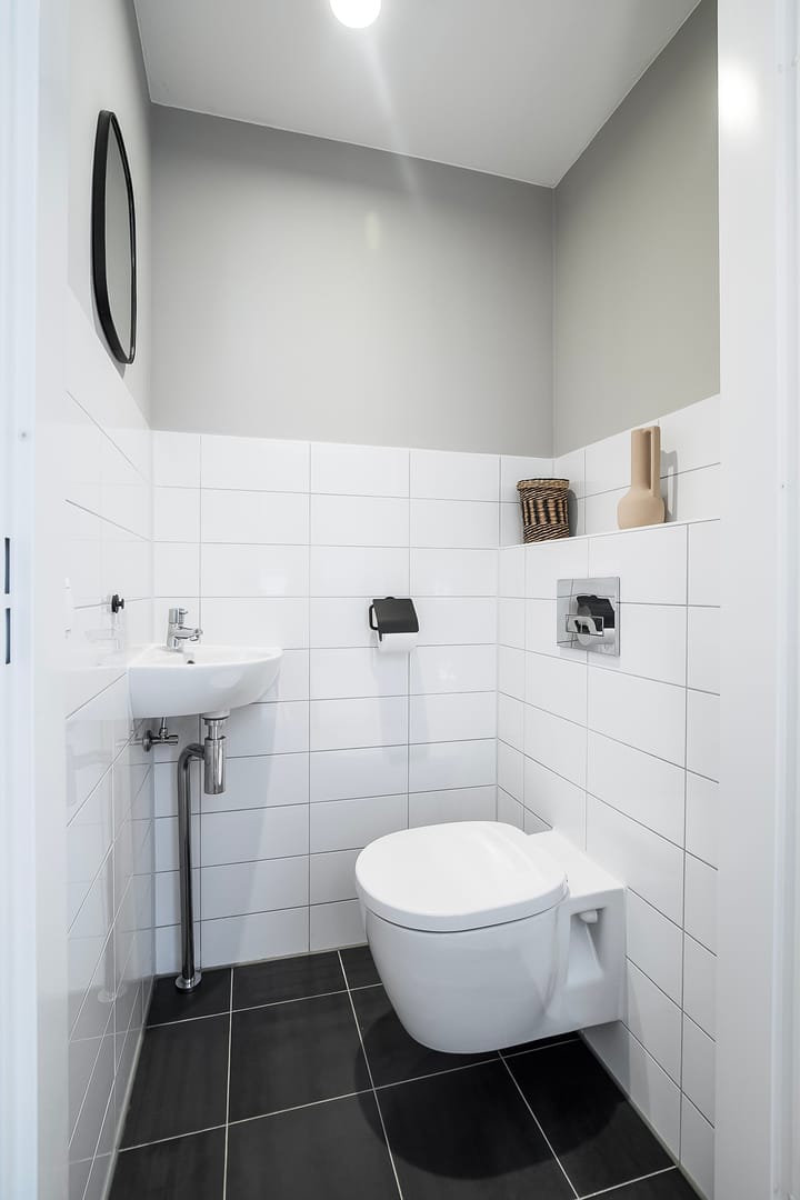 Foto 8 van Willem de Zwijgerlaan 249-C