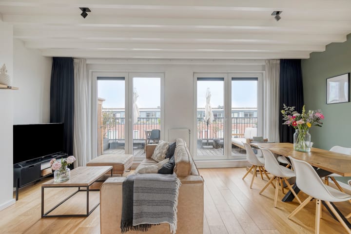 Foto 9 van Willem de Zwijgerlaan 249-C