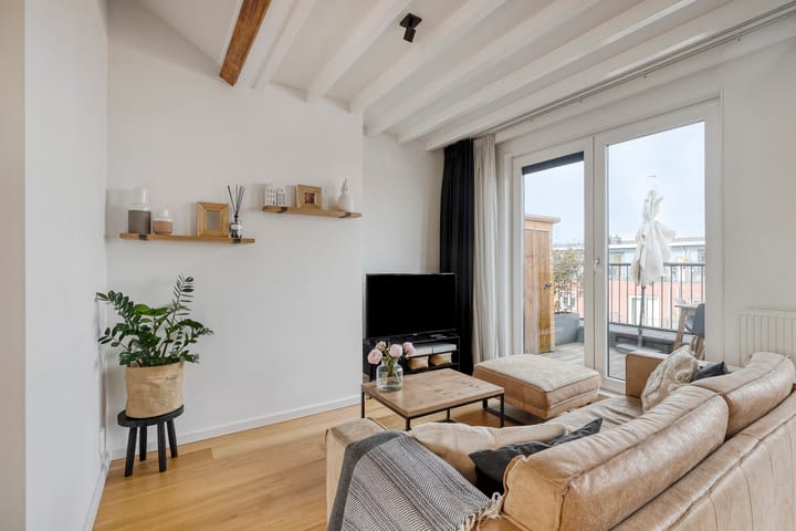 Foto 10 van Willem de Zwijgerlaan 249-C