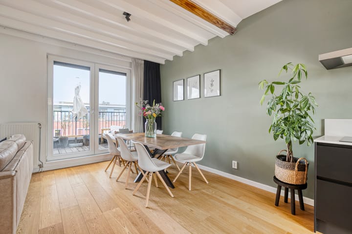 Foto 11 van Willem de Zwijgerlaan 249-C