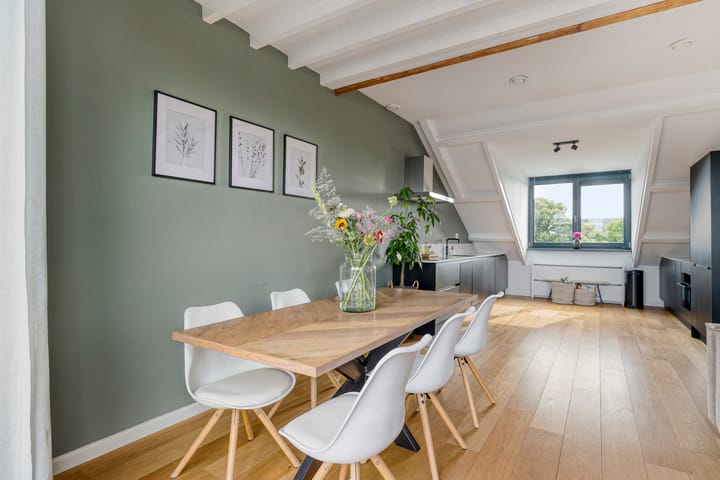 Foto 12 van Willem de Zwijgerlaan 249-C