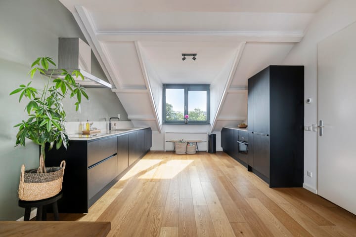 Foto 13 van Willem de Zwijgerlaan 249-C