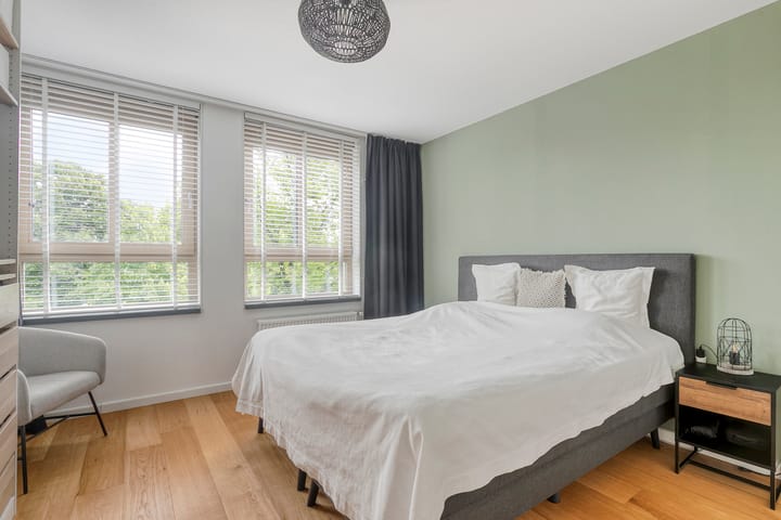 Foto 19 van Willem de Zwijgerlaan 249-C