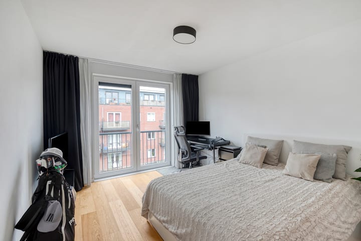 Foto 23 van Willem de Zwijgerlaan 249-C