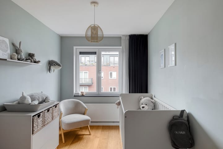 Foto 25 van Willem de Zwijgerlaan 249-C