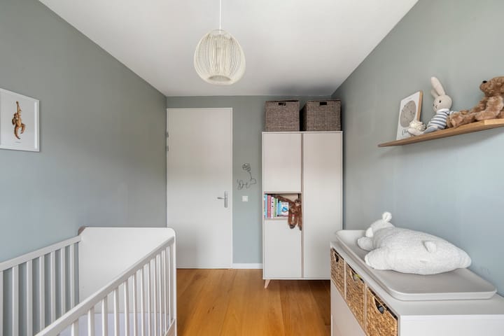 Foto 26 van Willem de Zwijgerlaan 249-C