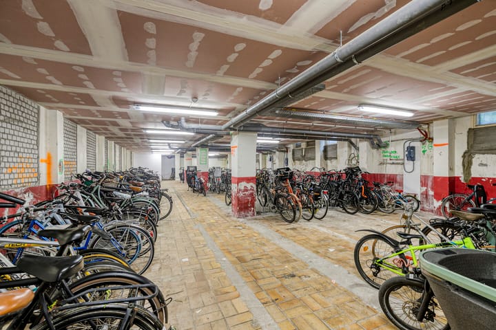 Foto 29 van Willem de Zwijgerlaan 249-C