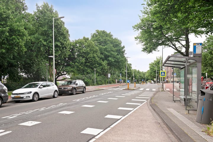 Foto 30 van Willem de Zwijgerlaan 249-C