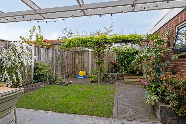 Foto 2 van Weverstraat 2