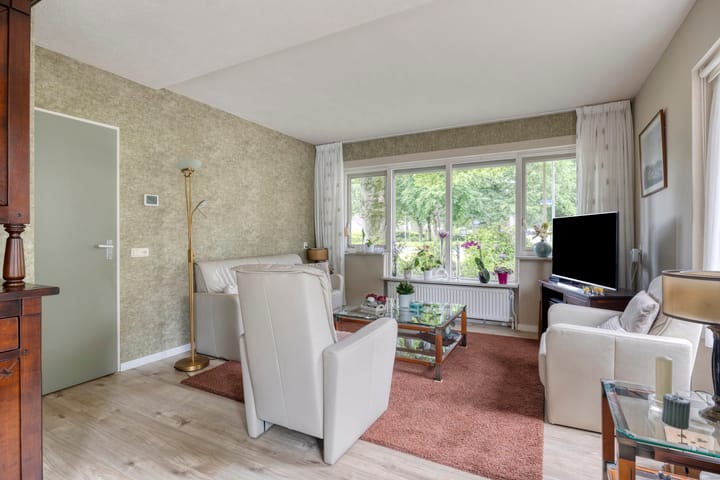 Foto 4 van De Perk 1-A