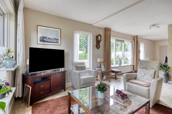 Foto 5 van De Perk 1-A