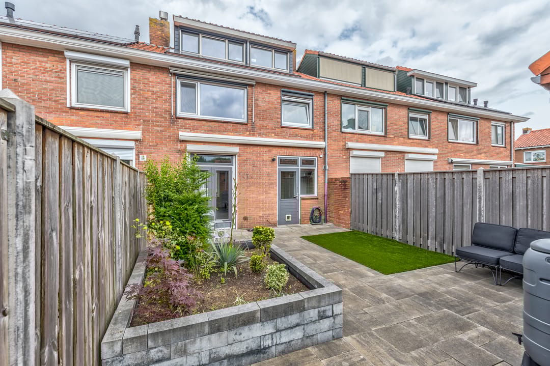 Foto 1 van Violierstraat 5