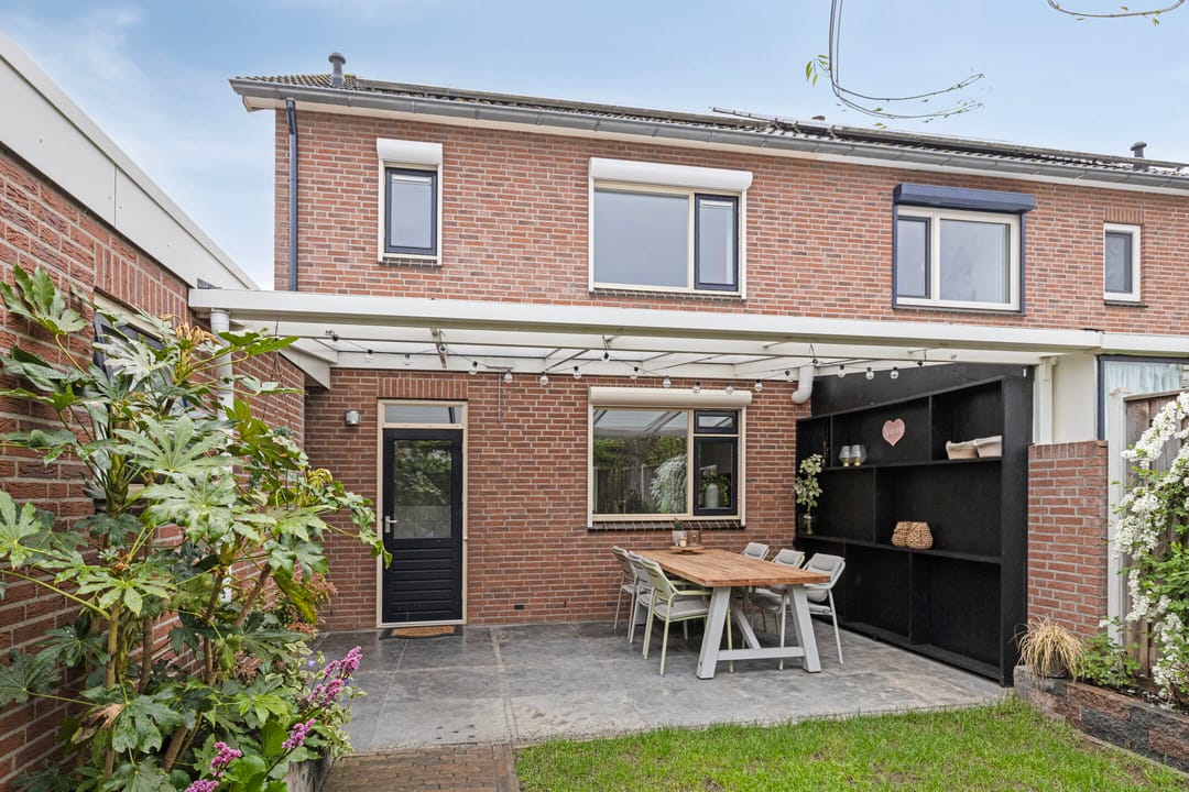 Foto 38 van Weverstraat 2