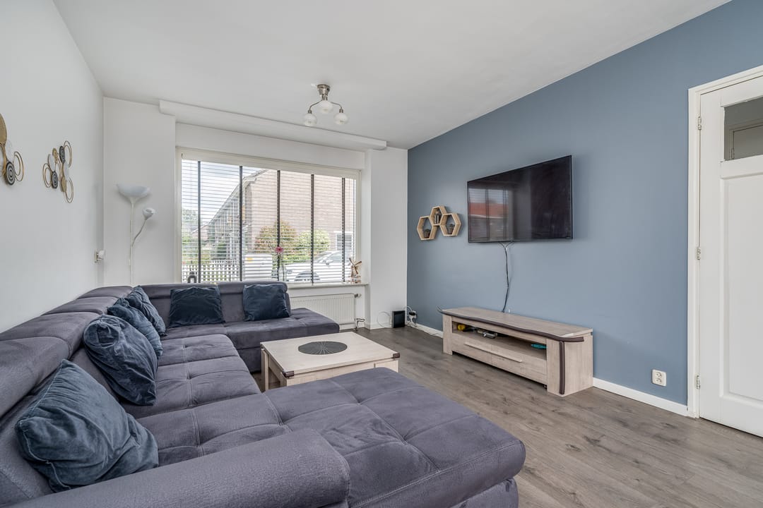 Foto 7 van Violierstraat 5