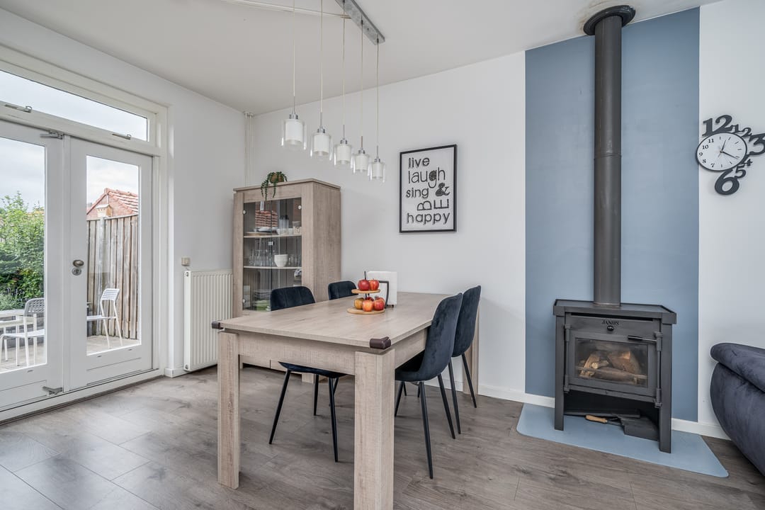 Foto 8 van Violierstraat 5